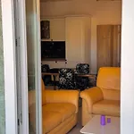 公寓 Amar Sea View Durrës