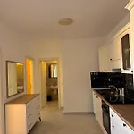 Amar Sea View 公寓 Durrës