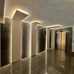 Amar Sea View 公寓 Durrës