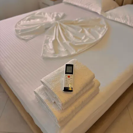Apartmán Amar Sea View Durrës
