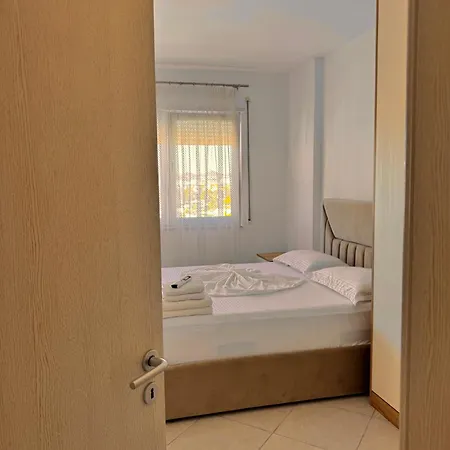 Apartmán Amar Sea View *