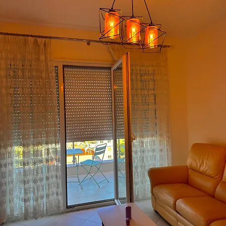 Apartmán Amar Sea View