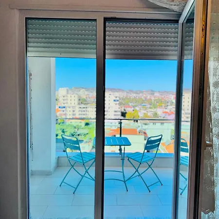 Amar Sea View Apartmán