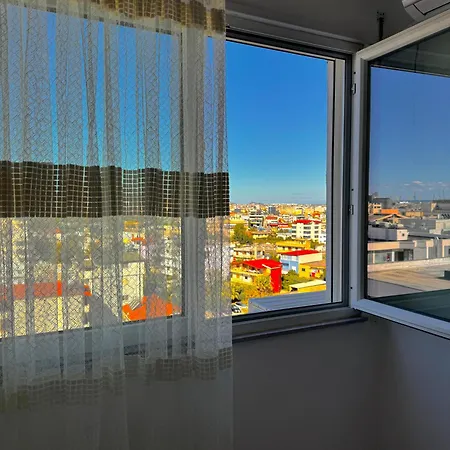 Amar Sea View Durrës