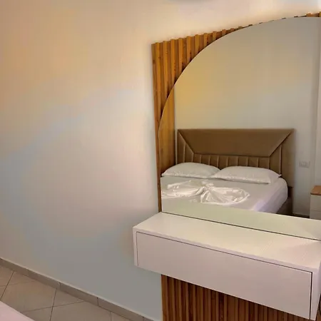 Amar Sea View Apartmán