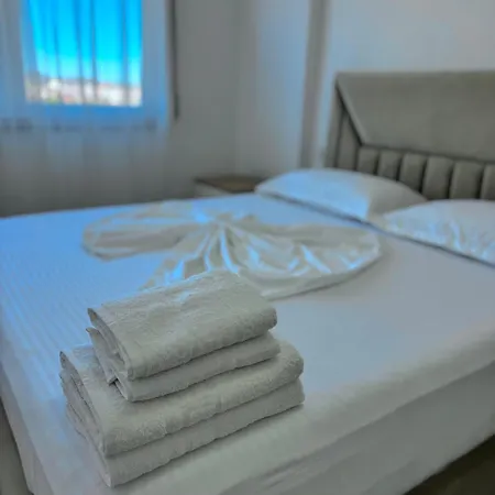 Amar Sea View * Durrës