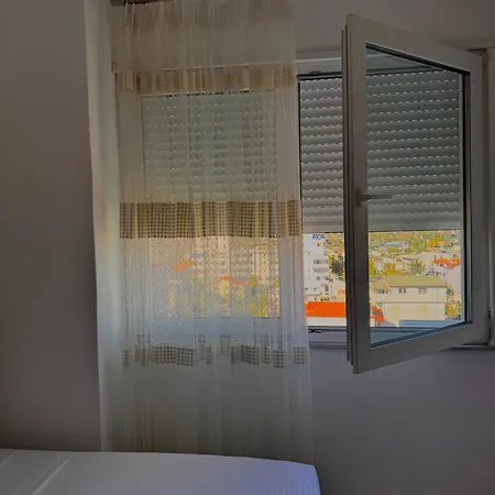 Amar Sea View