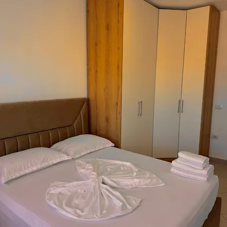 Apartmán Amar Sea View *