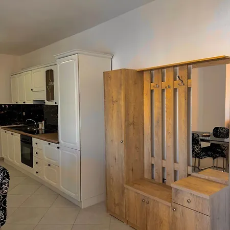 Amar Sea View Apartmán Durrës