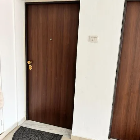 شقة Amar Sea View