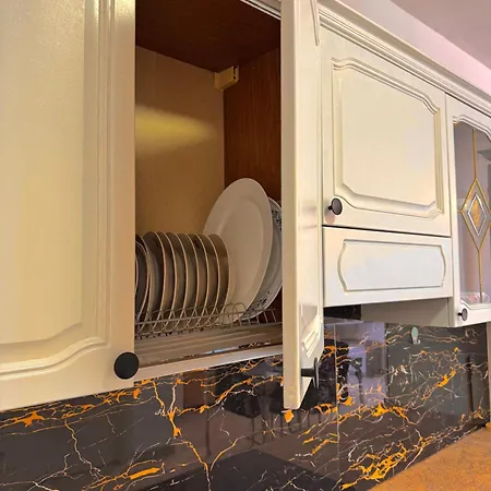 شقة Amar Sea View *