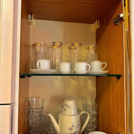 Amar Sea View شقة *