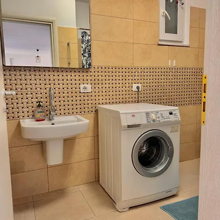 Amar Sea View Apartment Durres