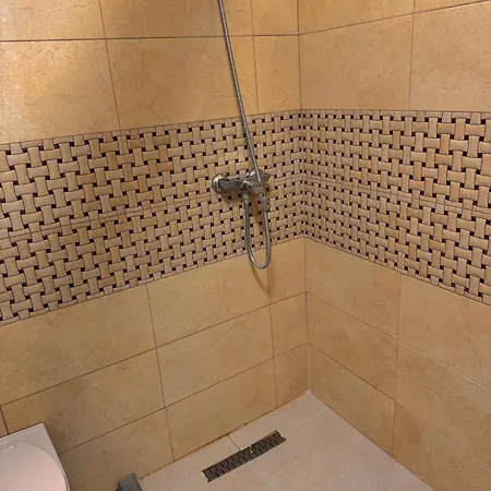 Amar Sea View شقة *