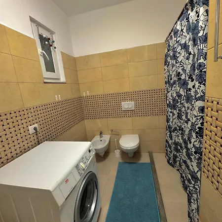 Amar Sea View شقة