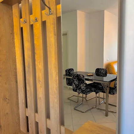 شقة Amar Sea View *