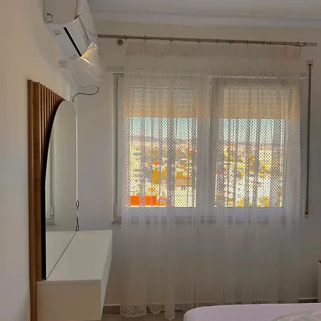 Amar Sea View Durres