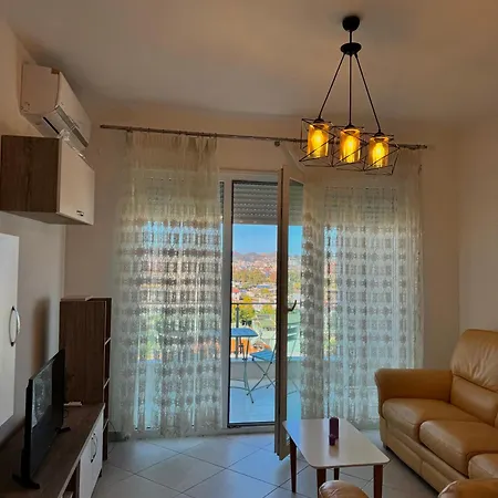 Amar Sea View Apartment *