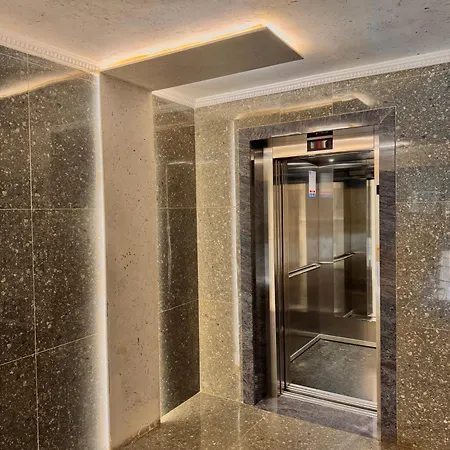 Amar Sea View شقة