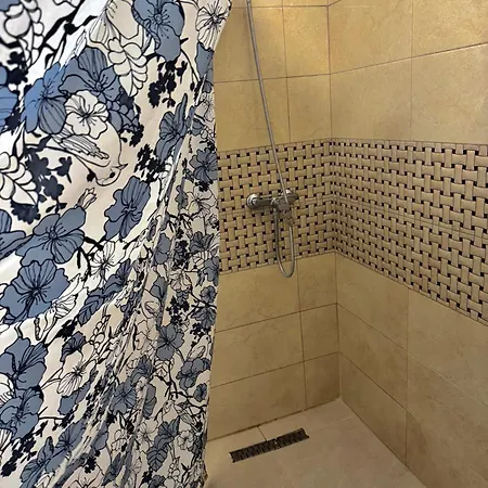 شقة Amar Sea View *