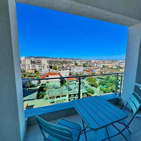 شقة Amar Sea View