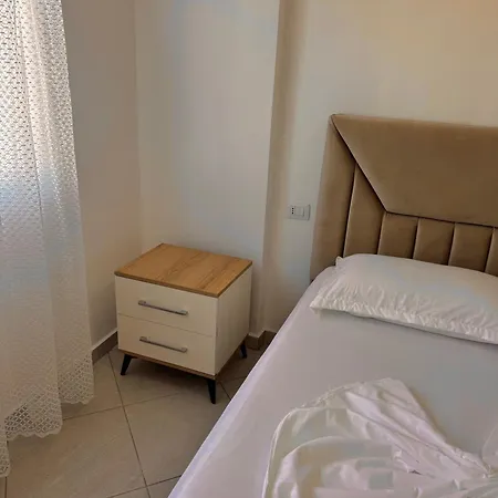 شقة Amar Sea View