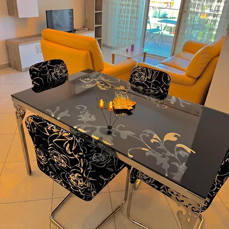 Amar Sea View * دراس