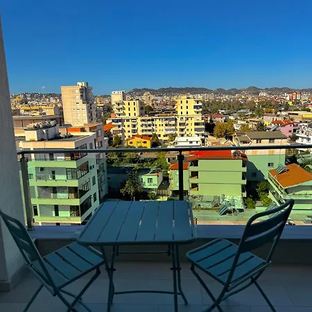 شقة Amar Sea View