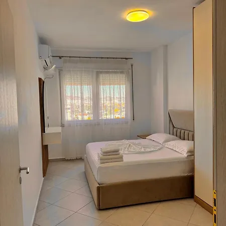 شقة Amar Sea View *