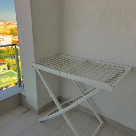 Apartment Amar Sea View Durres