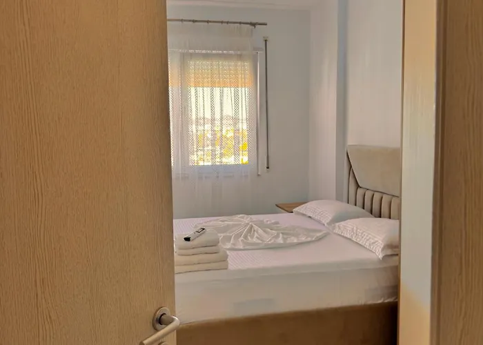 Daire Amar Sea View *