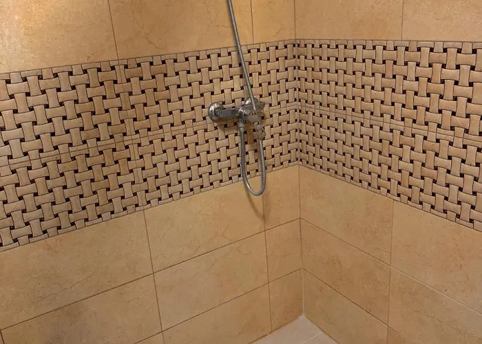 Amar Sea View Daire *