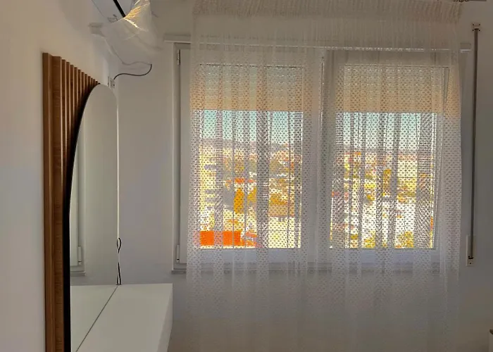 Amar Sea View Dıraç