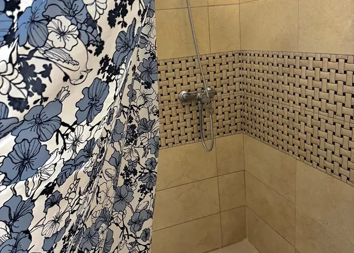 Daire Amar Sea View *