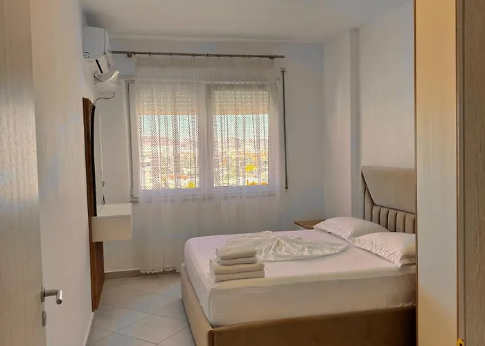 Daire Amar Sea View *