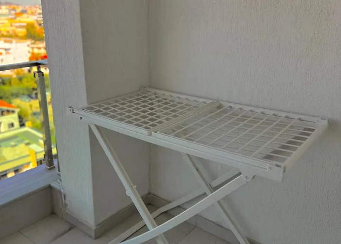 Daire Amar Sea View Dıraç